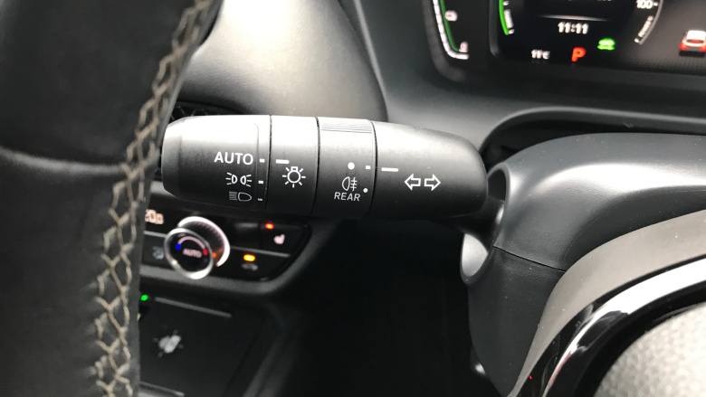 Honda Zr-V 2.0 eHEV Sport 5dr CVT Hybrid Estate